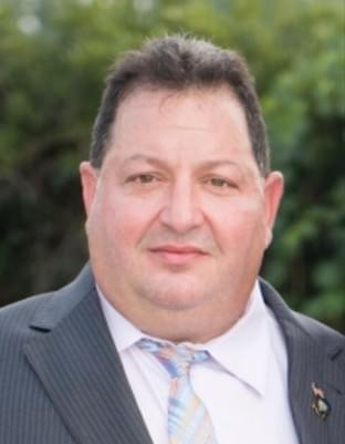 Robert Mastanduno